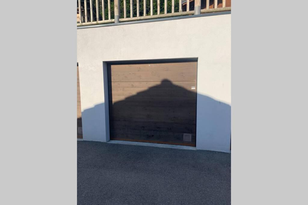 Modern Comfortable With Large Terrace * Morzine