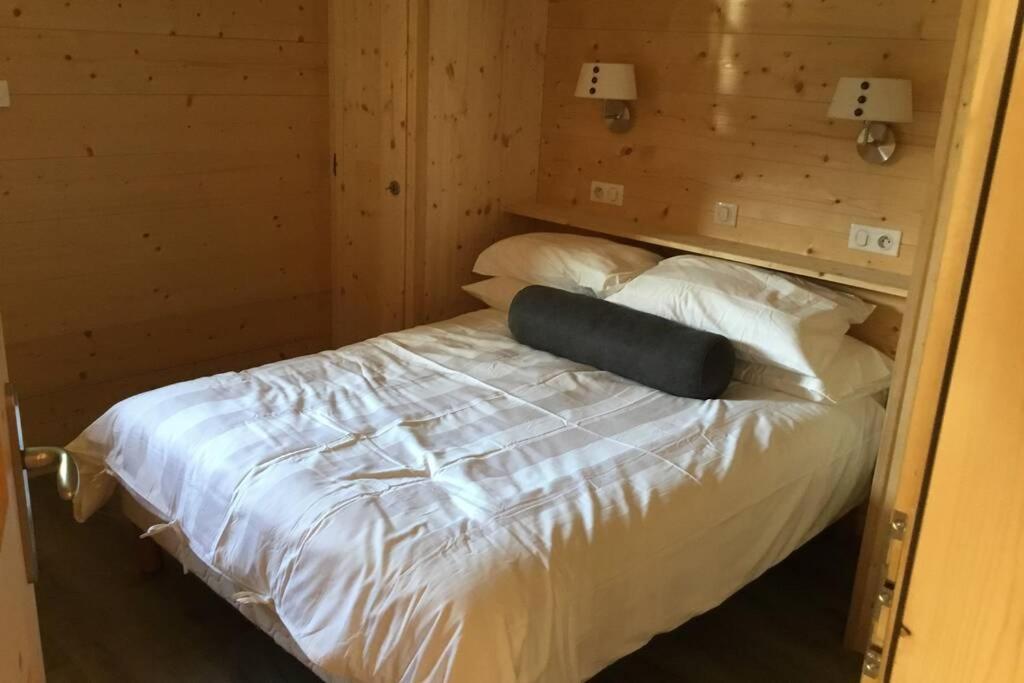 Modern Comfortable With Large Terrace * Morzine